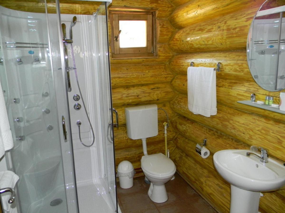 Pensiunea Mama Uta Gîrda de Sus Quarto foto